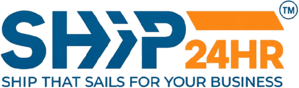Ship24HR Logo