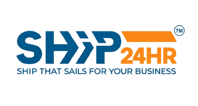 Ship24HR Logo